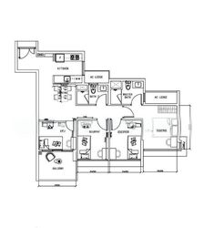 Normanton Park (D5), Apartment #502144601